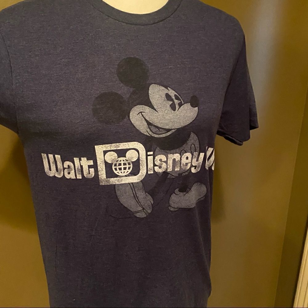 Disney T Shirt - Picture 3 of 8